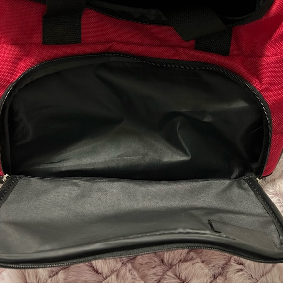 Ciao! Shoulder Bag Carry-On Red - Picture 3 of 7